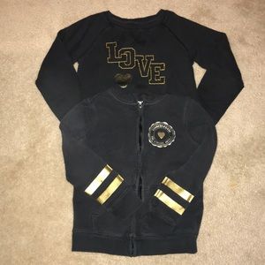 Osh Kosh Sweatshirts